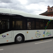 Aigle veut encourager ses habitants à utiliser davantage les transports publics